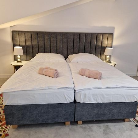 Juwel Apartments Krakow Z Widokiem Na Wawel Ap 47 Cracóvia Exterior foto