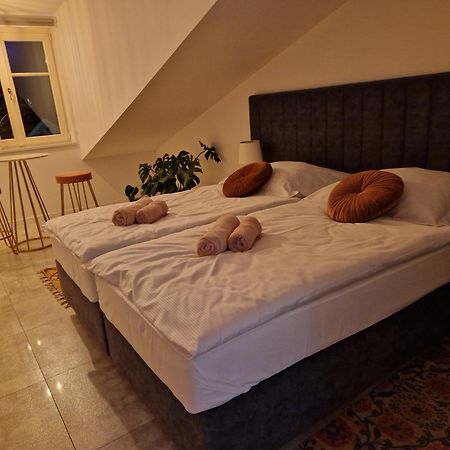 Juwel Apartments Krakow Z Widokiem Na Wawel Ap 47 Cracóvia Exterior foto