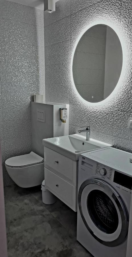 Juwel Apartments Krakow Z Widokiem Na Wawel Ap 47 Cracóvia Exterior foto