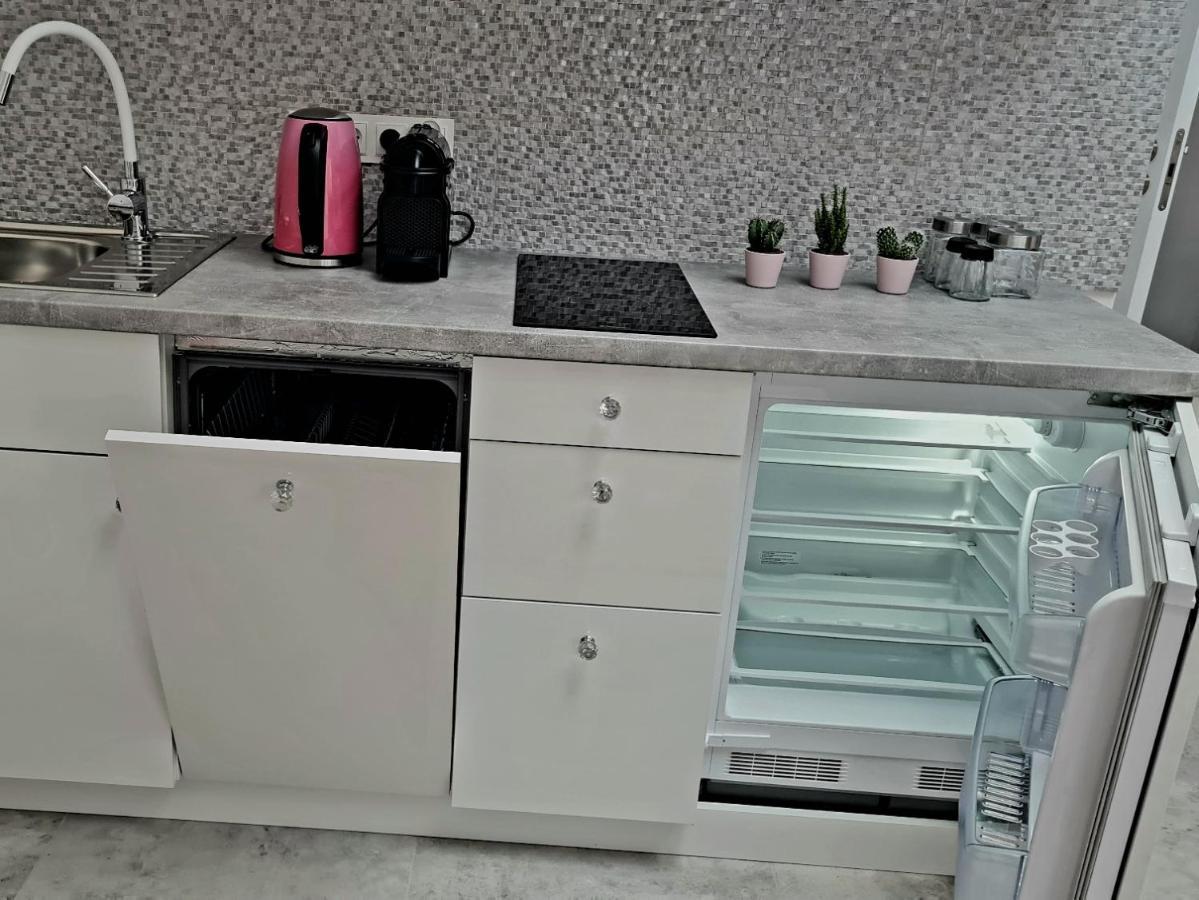 Juwel Apartments Krakow Z Widokiem Na Wawel Ap 47 Cracóvia Exterior foto