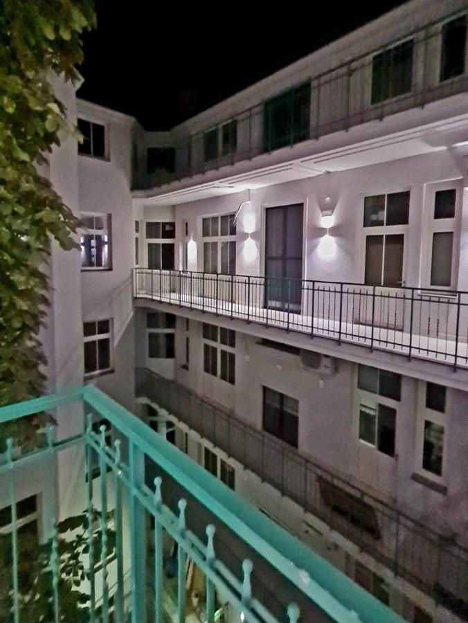 Juwel Apartments Krakow Z Widokiem Na Wawel Ap 47 Cracóvia Exterior foto