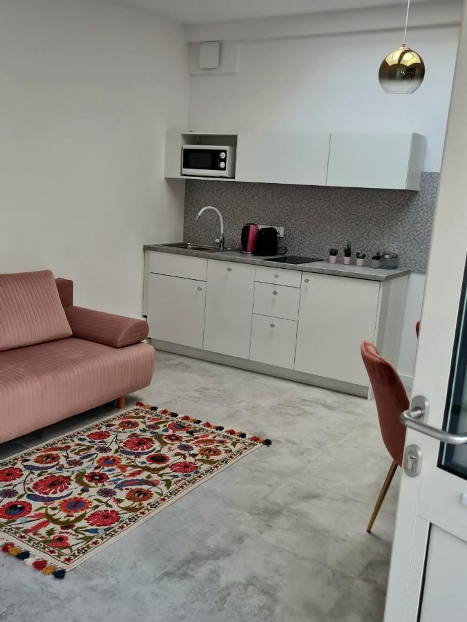 Juwel Apartments Krakow Z Widokiem Na Wawel Ap 47 Cracóvia Exterior foto