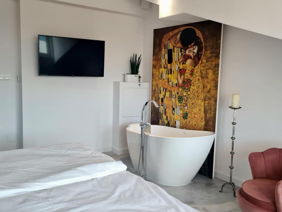 Juwel Apartments Krakow Z Widokiem Na Wawel Ap 47 Cracóvia Exterior foto