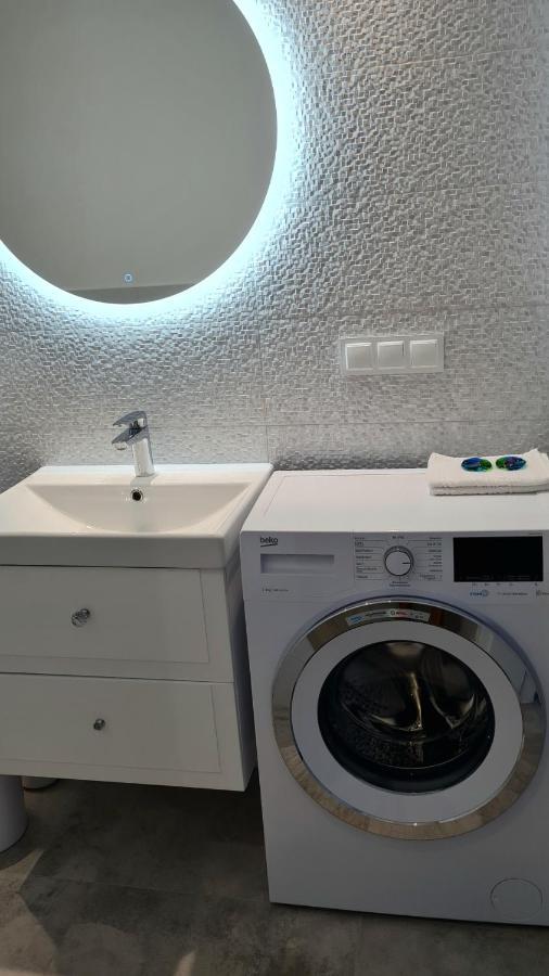 Juwel Apartments Krakow Z Widokiem Na Wawel Ap 47 Cracóvia Exterior foto