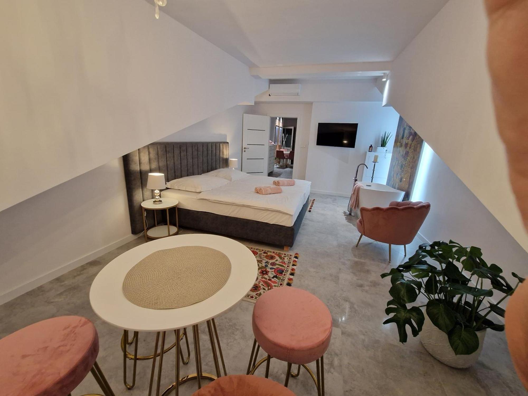 Juwel Apartments Krakow Z Widokiem Na Wawel Ap 47 Cracóvia Exterior foto