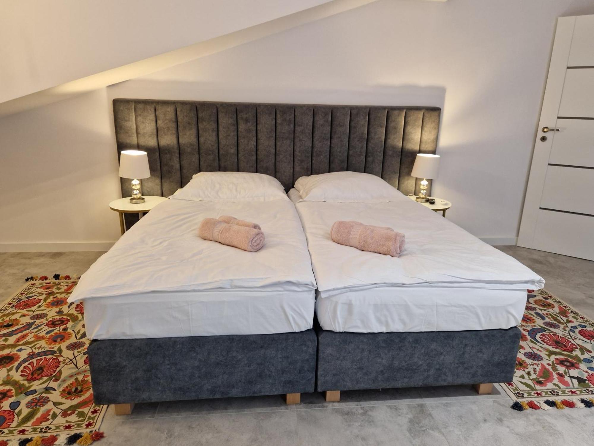 Juwel Apartments Krakow Z Widokiem Na Wawel Ap 47 Cracóvia Exterior foto