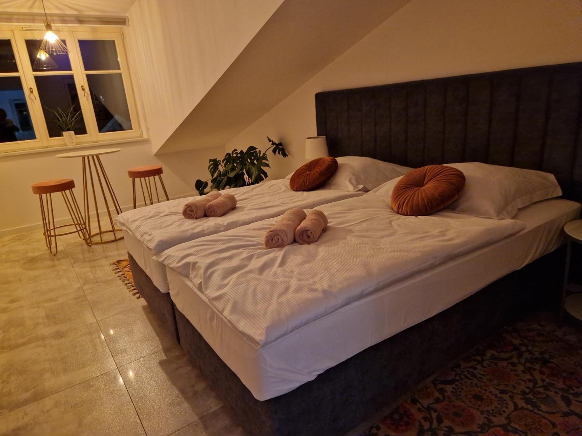 Juwel Apartments Krakow Z Widokiem Na Wawel Ap 47 Cracóvia Exterior foto