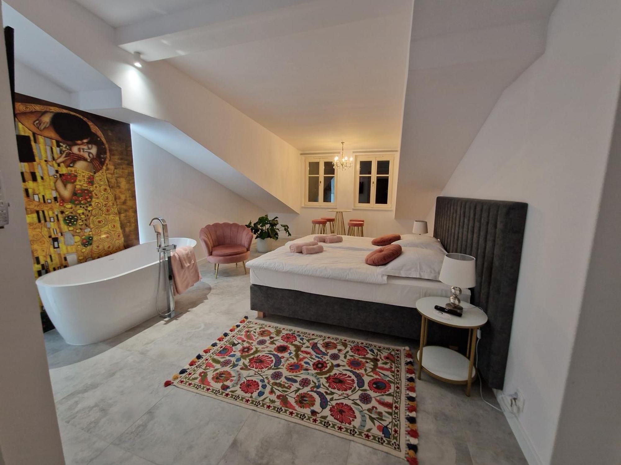 Juwel Apartments Krakow Z Widokiem Na Wawel Ap 47 Cracóvia Exterior foto
