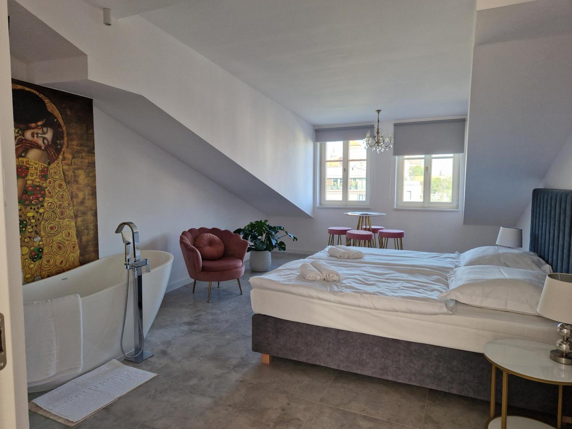 Juwel Apartments Krakow Z Widokiem Na Wawel Ap 47 Cracóvia Exterior foto