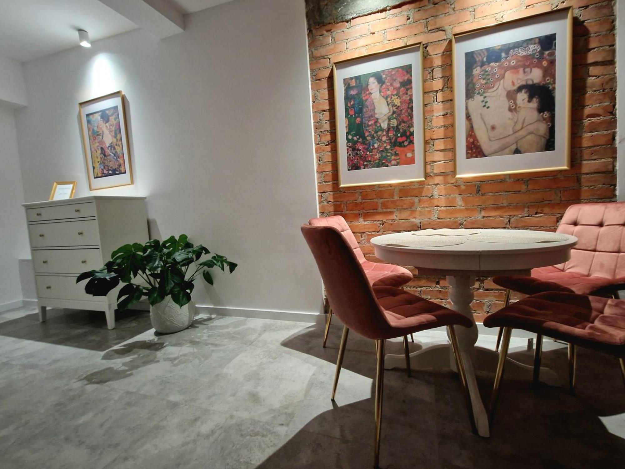 Juwel Apartments Krakow Z Widokiem Na Wawel Ap 47 Cracóvia Exterior foto