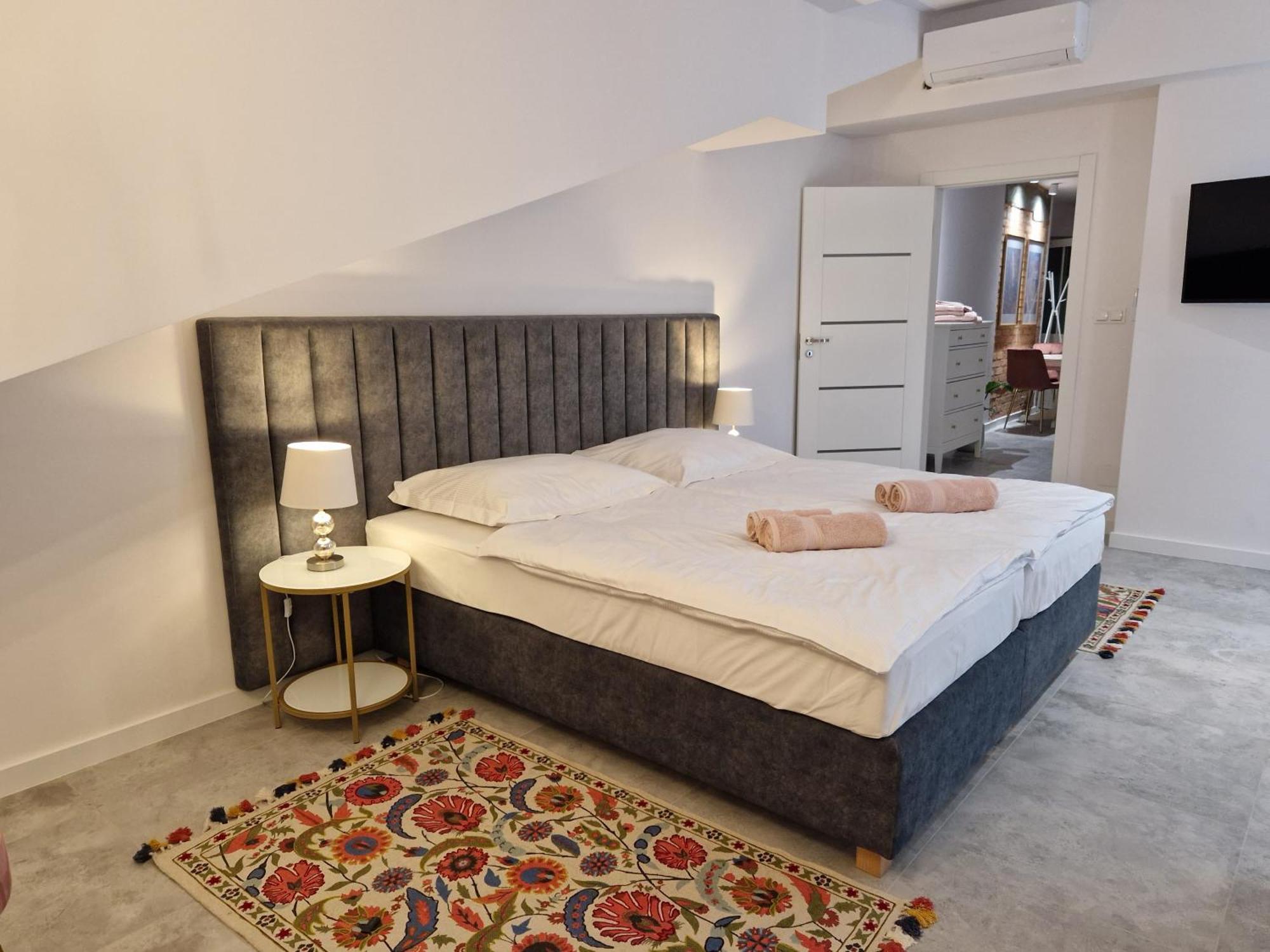 Juwel Apartments Krakow Z Widokiem Na Wawel Ap 47 Cracóvia Exterior foto