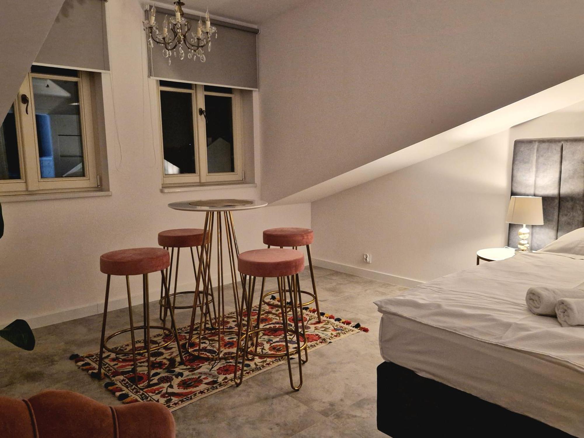 Juwel Apartments Krakow Z Widokiem Na Wawel Ap 47 Cracóvia Exterior foto