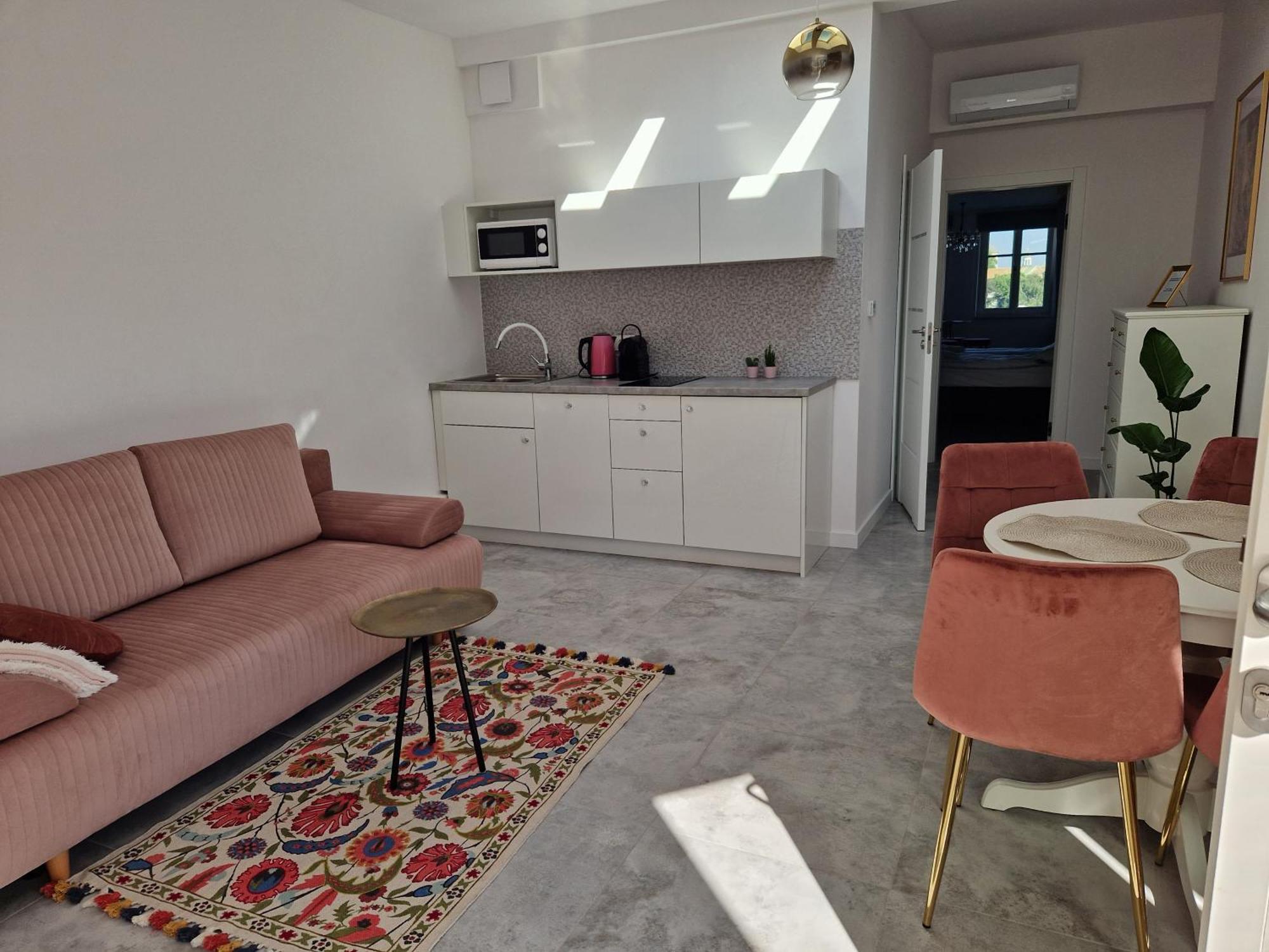 Juwel Apartments Krakow Z Widokiem Na Wawel Ap 47 Cracóvia Exterior foto