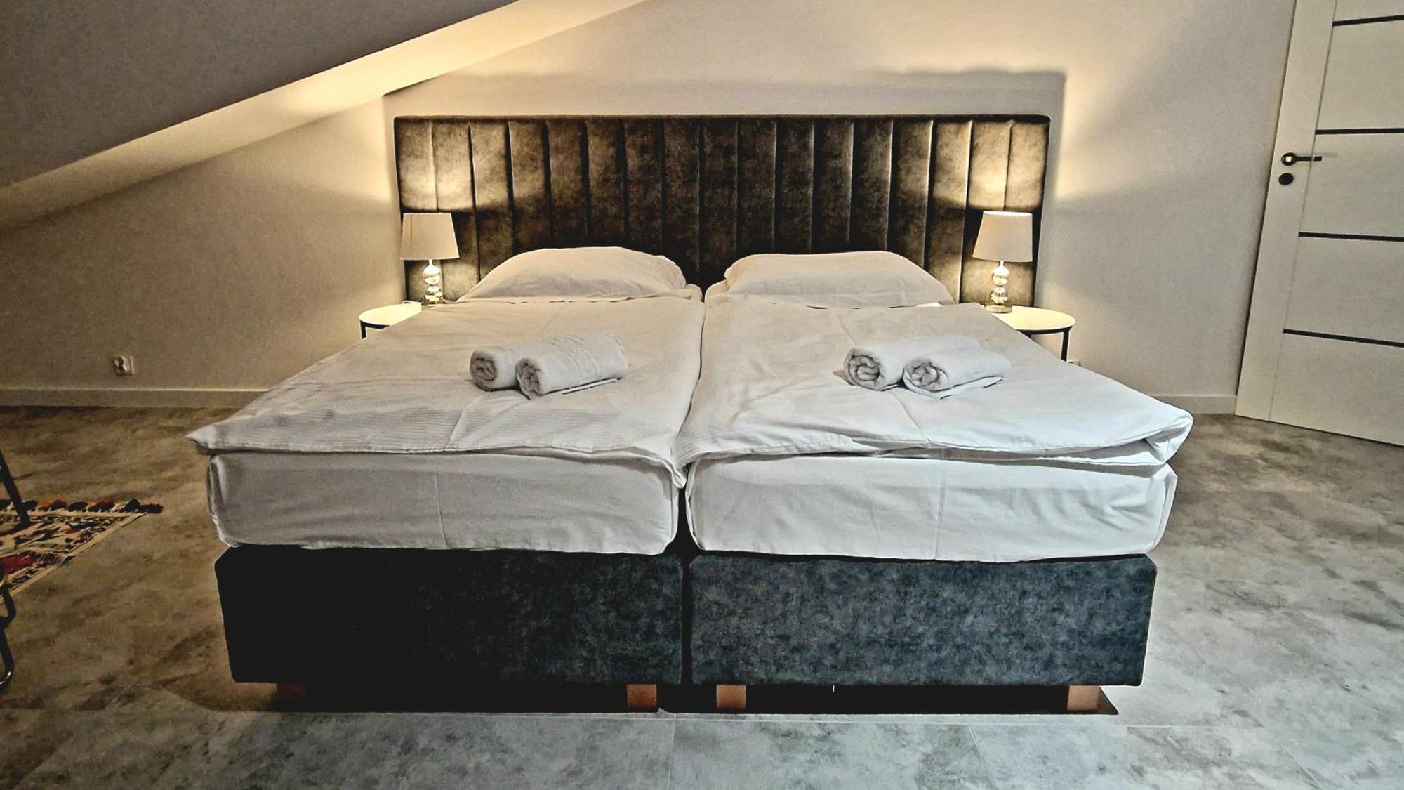 Juwel Apartments Krakow Z Widokiem Na Wawel Ap 47 Cracóvia Exterior foto
