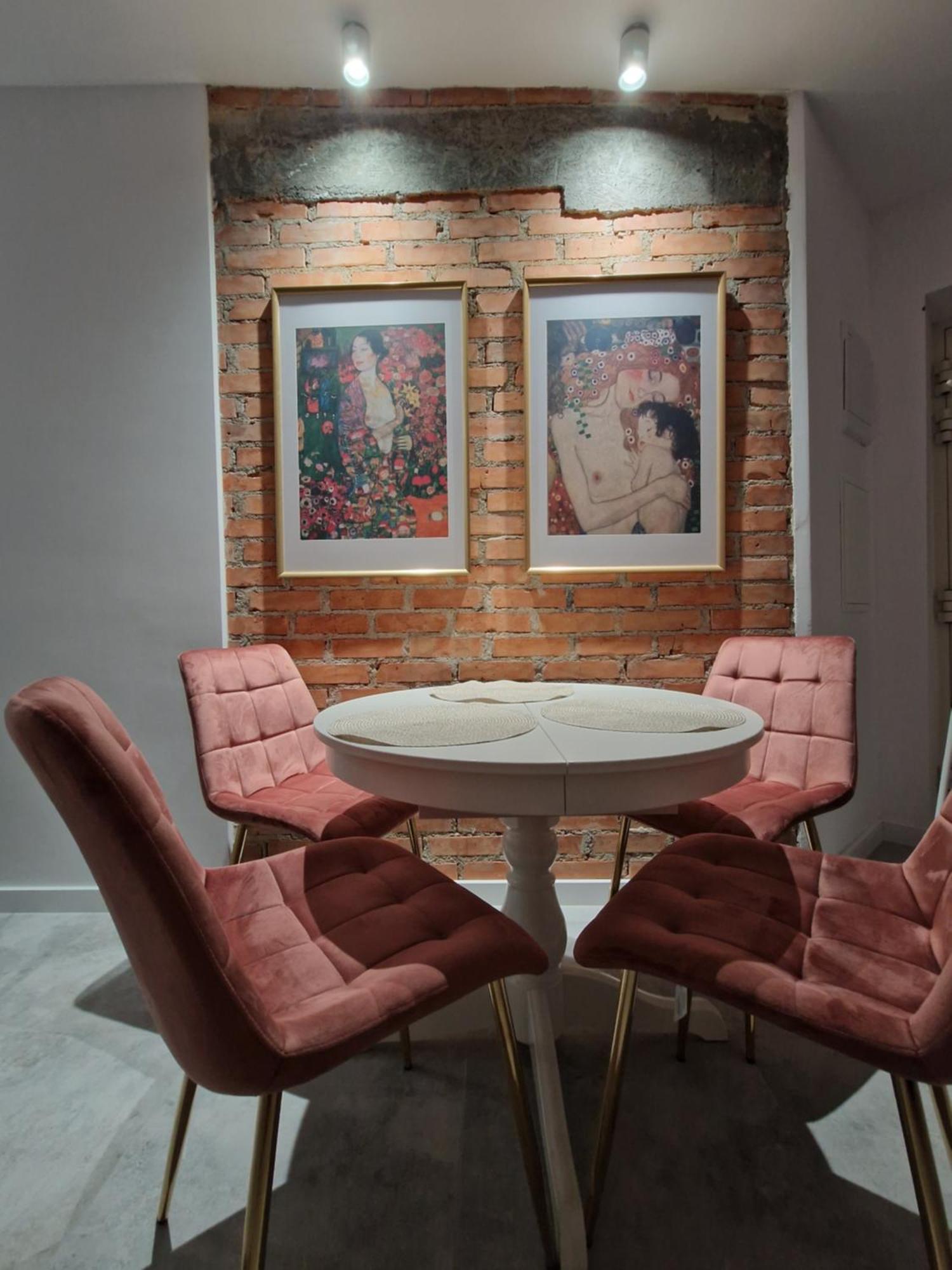 Juwel Apartments Krakow Z Widokiem Na Wawel Ap 47 Cracóvia Exterior foto