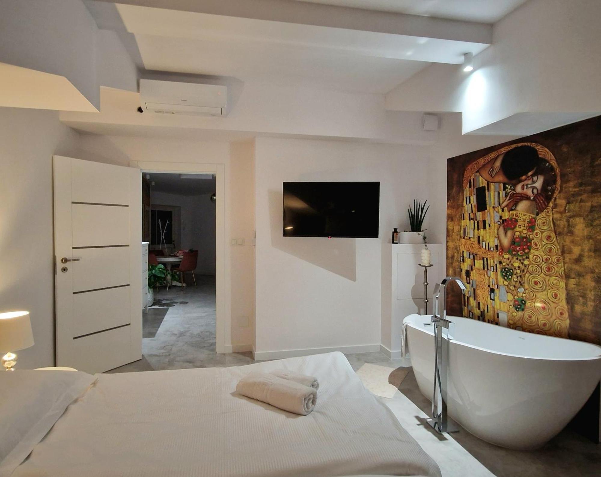 Juwel Apartments Krakow Z Widokiem Na Wawel Ap 47 Cracóvia Exterior foto