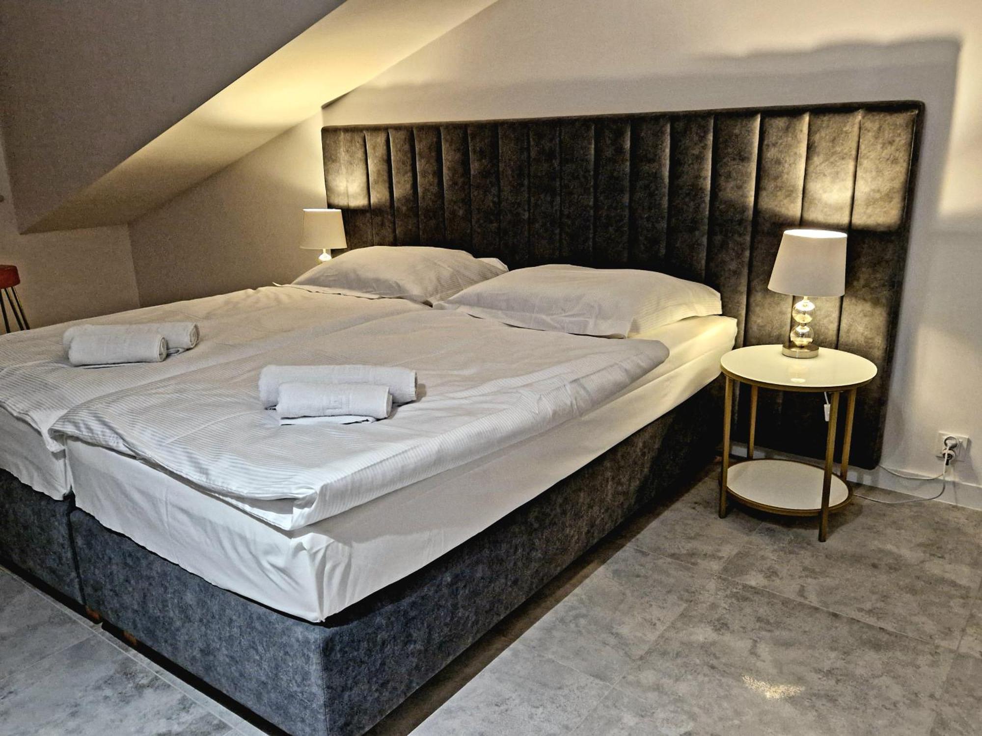 Juwel Apartments Krakow Z Widokiem Na Wawel Ap 47 Cracóvia Exterior foto