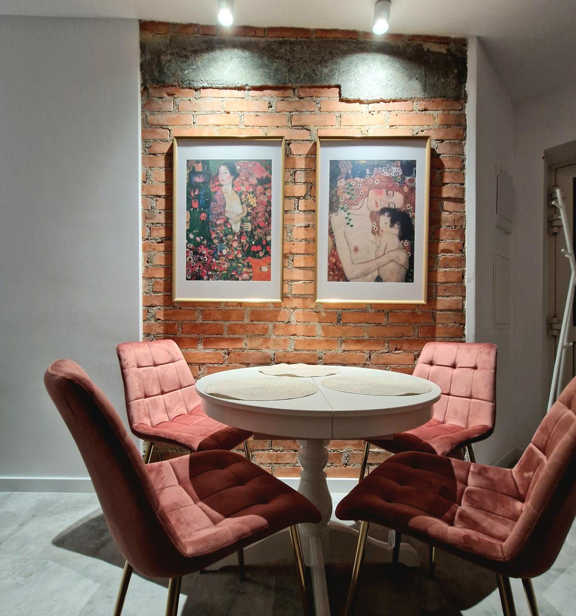 Juwel Apartments Krakow Z Widokiem Na Wawel Ap 47 Cracóvia Exterior foto